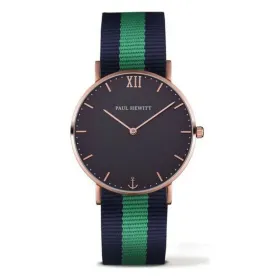 Unisex Watch Paul Hewitt (Ø 39 mm)
